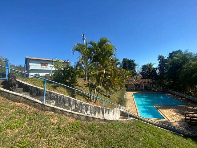 #4388 - Chácara para Venda em Itupeva - SP - 3