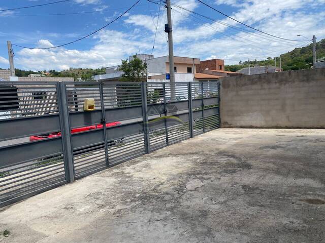 #4389 - Casa para Locação em Itupeva - SP - 1