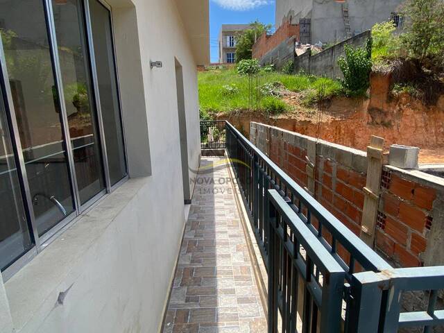 #4389 - Casa para Locação em Itupeva - SP - 2