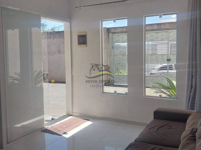 #4390 - Casa para Venda em Itupeva - SP - 3