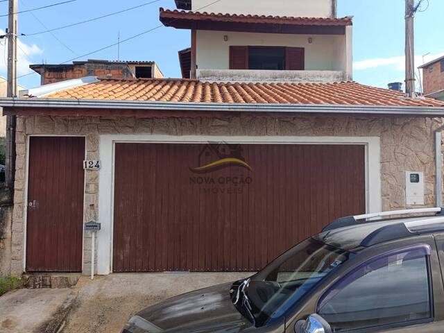 #4391 - Casa para Venda em Itupeva - SP - 1