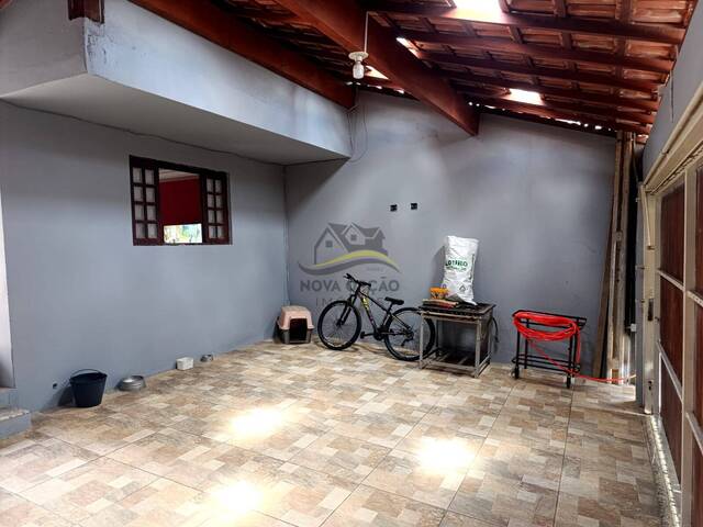 #4391 - Casa para Venda em Itupeva - SP - 3
