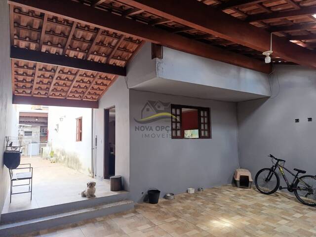 #4391 - Casa para Venda em Itupeva - SP - 2