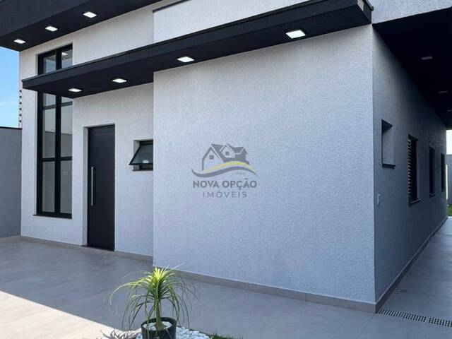 #4392 - Casa para Venda em Itupeva - SP - 2