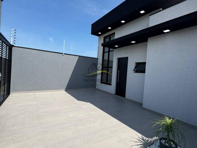 #4392 - Casa para Venda em Itupeva - SP - 3