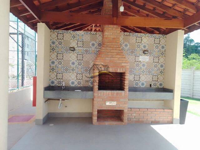 #4393 - Apartamento para Venda em Itupeva - SP - 3