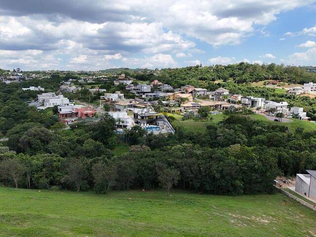 #4394 - Terreno em condomínio para Venda em Itupeva - SP - 1