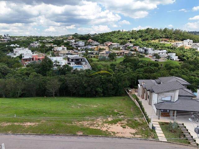 #4394 - Terreno em condomínio para Venda em Itupeva - SP - 3