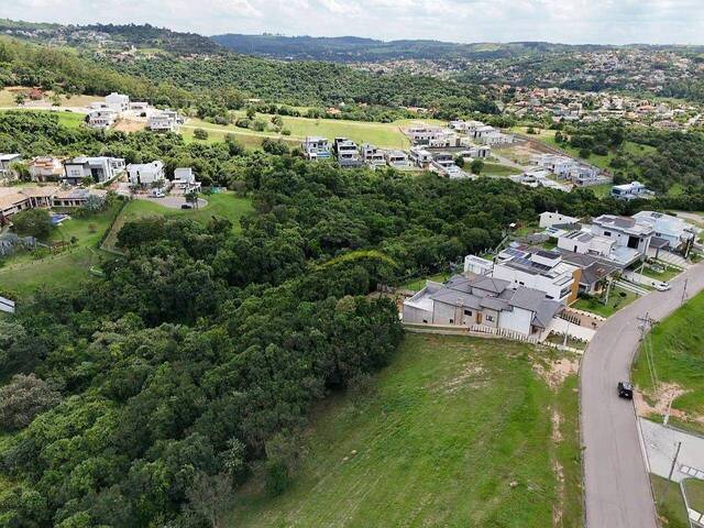#4394 - Terreno em condomínio para Venda em Itupeva - SP - 2