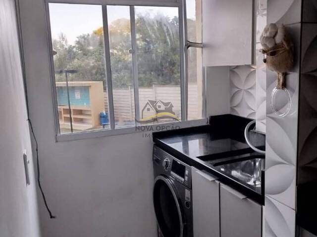 #4395 - Apartamento para Venda em Itupeva - SP - 3