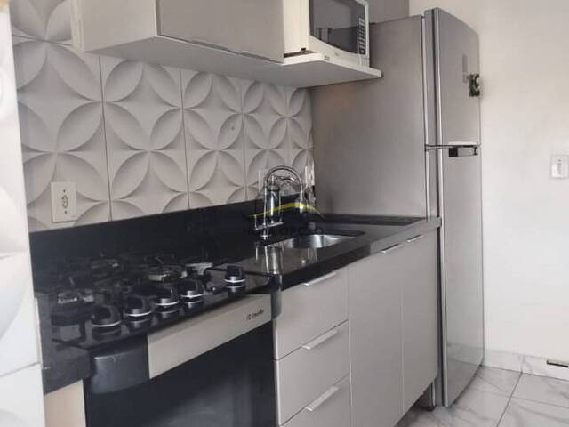 #4395 - Apartamento para Venda em Itupeva - SP - 2