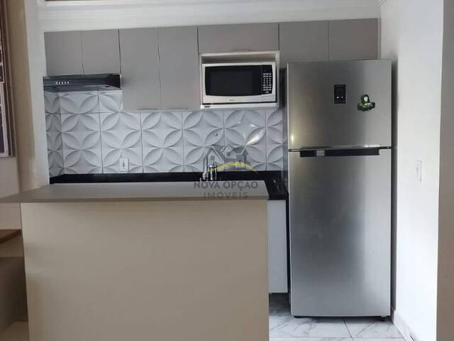 #4395 - Apartamento para Venda em Itupeva - SP - 1