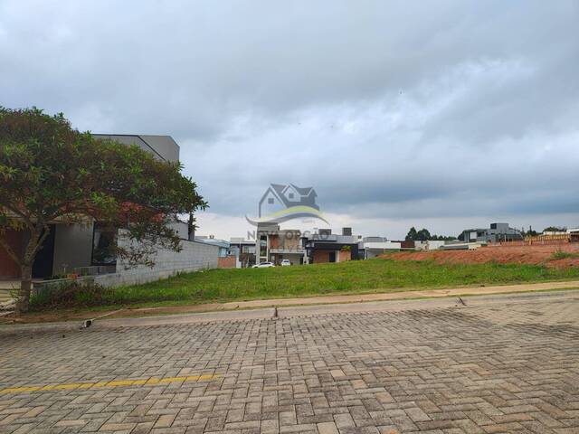 #4397 - Terreno em condomínio para Venda em Itupeva - SP - 2