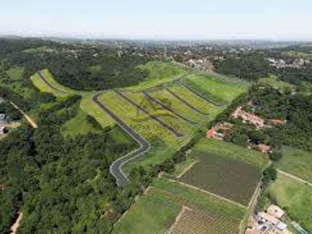 #4398 - Terreno para Venda em Itupeva - SP - 1