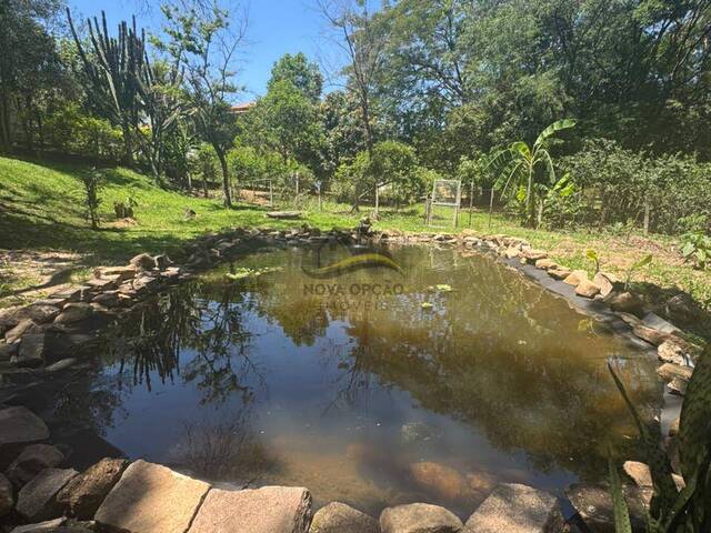 #4399 - Casa em condomínio para Venda em Itupeva - SP - 2