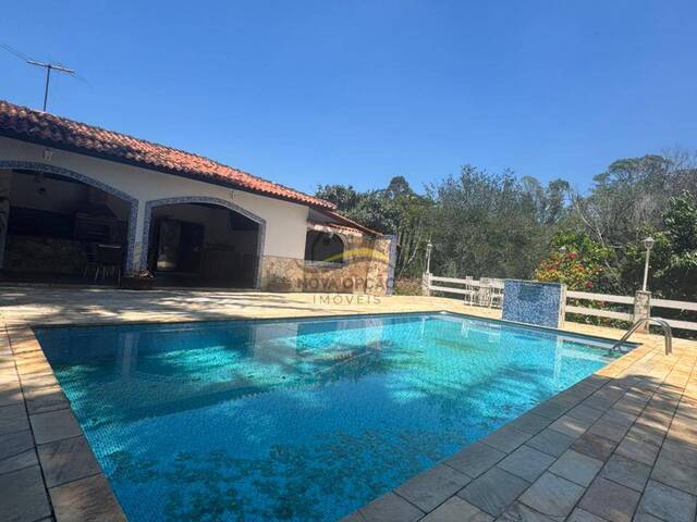 #4399 - Casa em condomínio para Venda em Itupeva - SP - 1