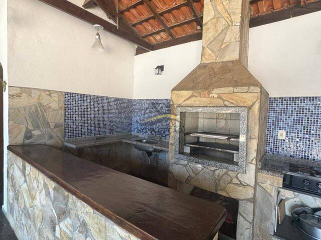 Casa em condomínio para Venda em Itupeva - 4