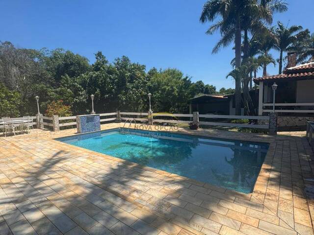 #4399 - Casa em condomínio para Venda em Itupeva - SP - 3