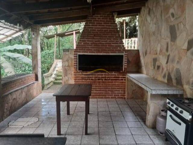 #4400 - Chácara para Venda em Várzea Paulista - SP - 3