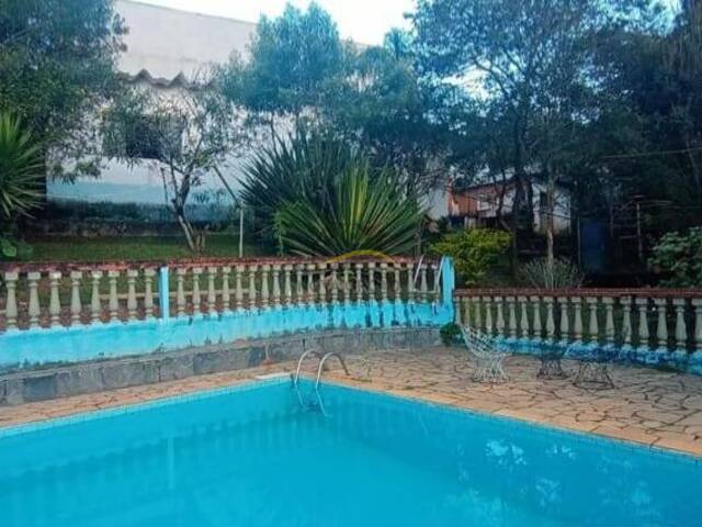 #4400 - Chácara para Venda em Várzea Paulista - SP - 2