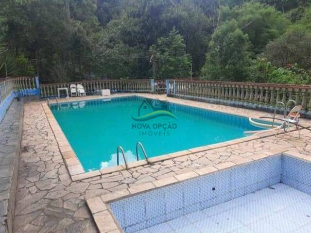 #4400 - Chácara para Venda em Várzea Paulista - SP - 1