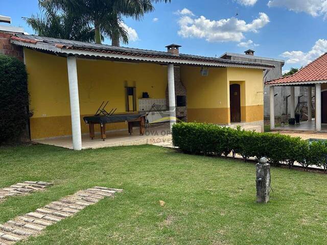 #4401 - Casa em condomínio para Venda em Itupeva - SP - 3