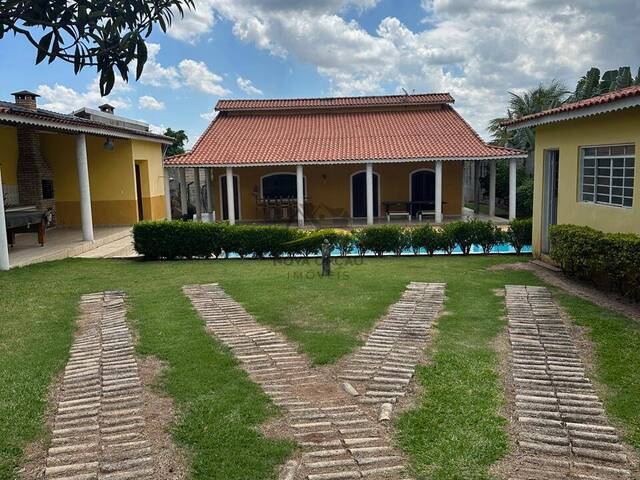 #4401 - Casa em condomínio para Venda em Itupeva - SP - 2
