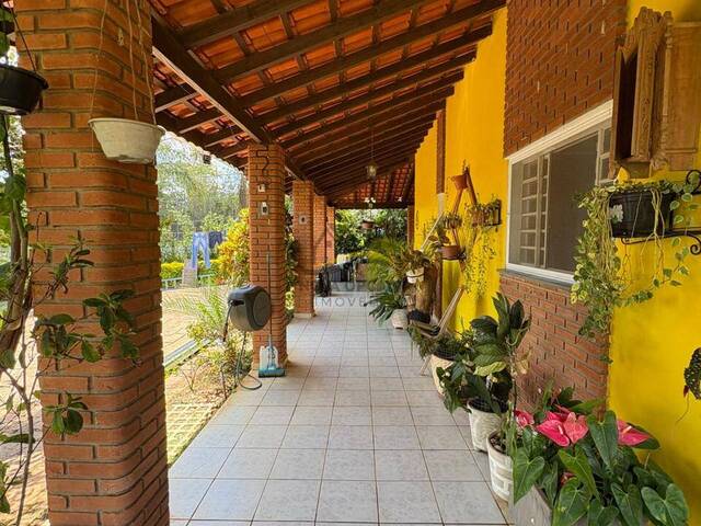Chácara em Condomínio para Venda em Itupeva - 4