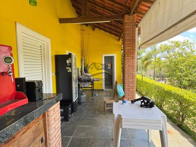 #4402 - Chácara em Condomínio para Venda em Itupeva - SP - 3