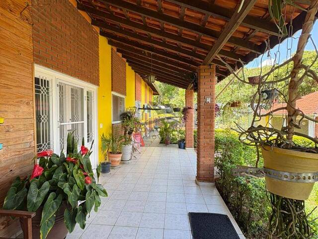 #4402 - Chácara em Condomínio para Venda em Itupeva - SP - 2