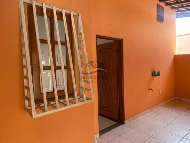 Casa para Locação em Itupeva - 4