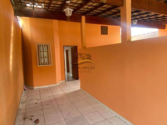 #4403 - Casa para Locação em Itupeva - SP - 2