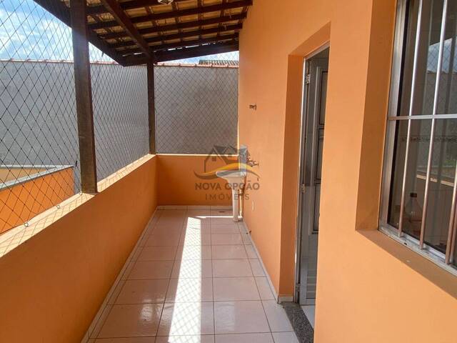 #4403 - Casa para Locação em Itupeva - SP - 3