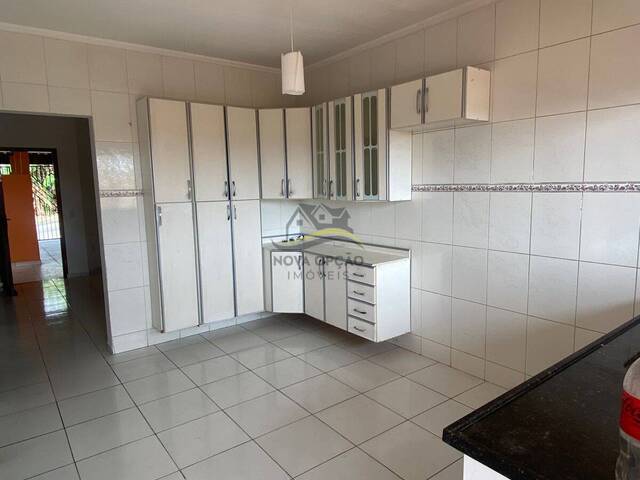 Casa para Locação em Itupeva - 5