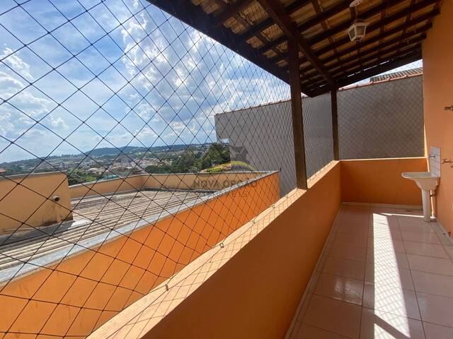 #4403 - Casa para Locação em Itupeva - SP - 1