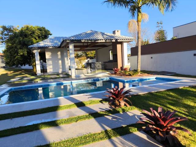 #4404 - Chácara em Condomínio para Venda em Itupeva - SP - 1