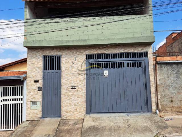 #4406 - Casa para Venda em Itupeva - SP - 1