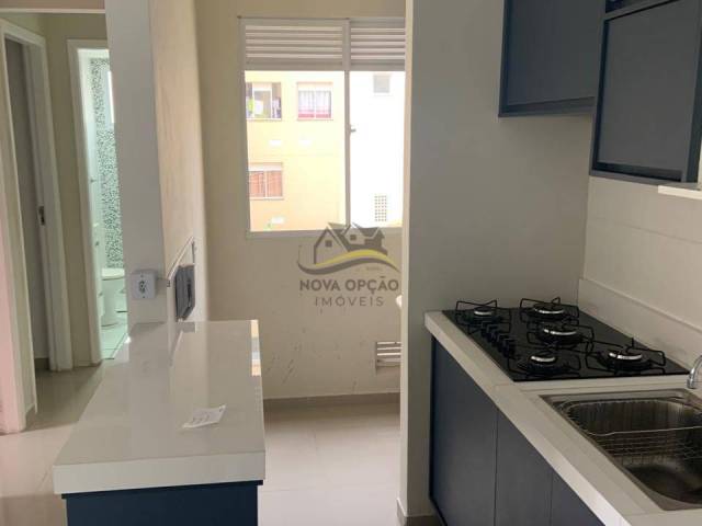 #4407 - Apartamento para Locação em Itupeva - SP - 1