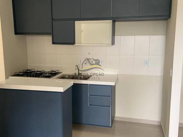 #4407 - Apartamento para Locação em Itupeva - SP - 2