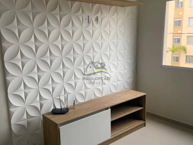 #4407 - Apartamento para Locação em Itupeva - SP - 3