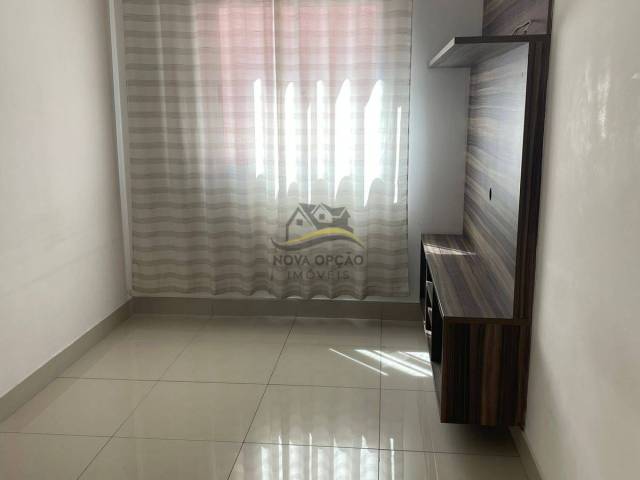 #4408 - Apartamento para Locação em Jundiaí - SP - 1