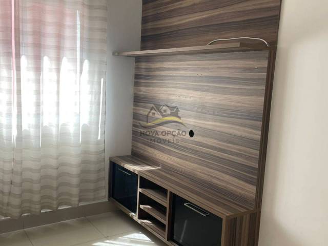 #4408 - Apartamento para Locação em Jundiaí - SP - 2