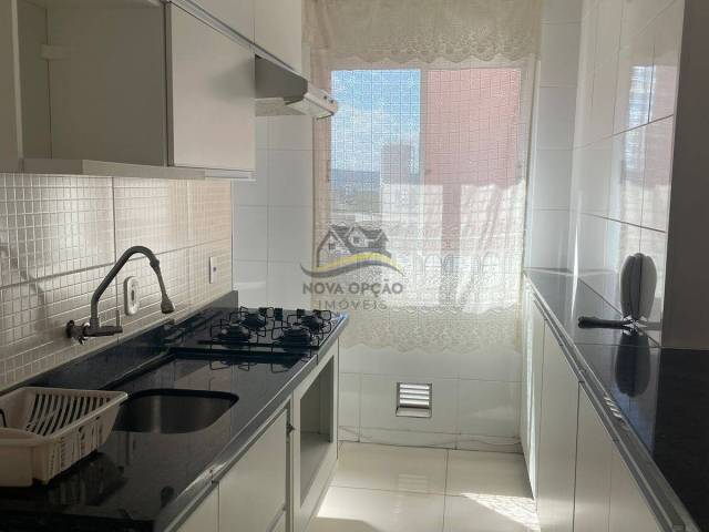 Apartamento para Locação em Jundiaí - 4