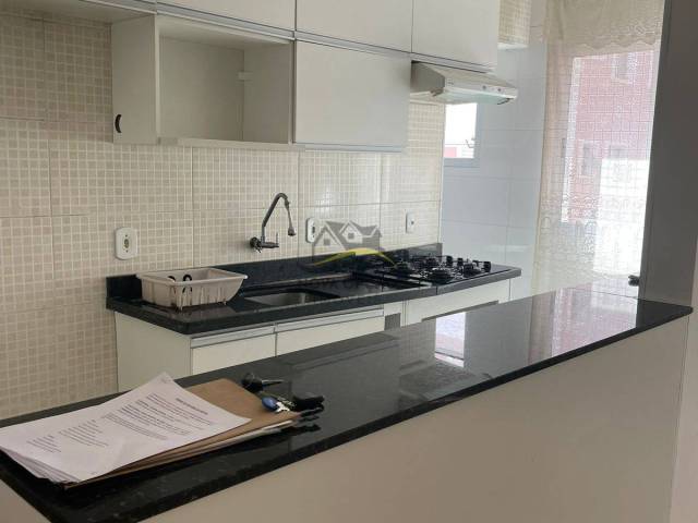 #4408 - Apartamento para Locação em Jundiaí - SP - 3