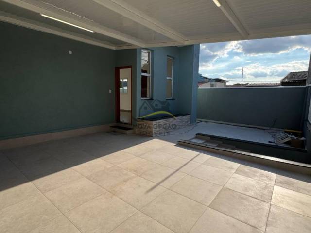 Venda em Residencial Jardim Perolla - Itupeva