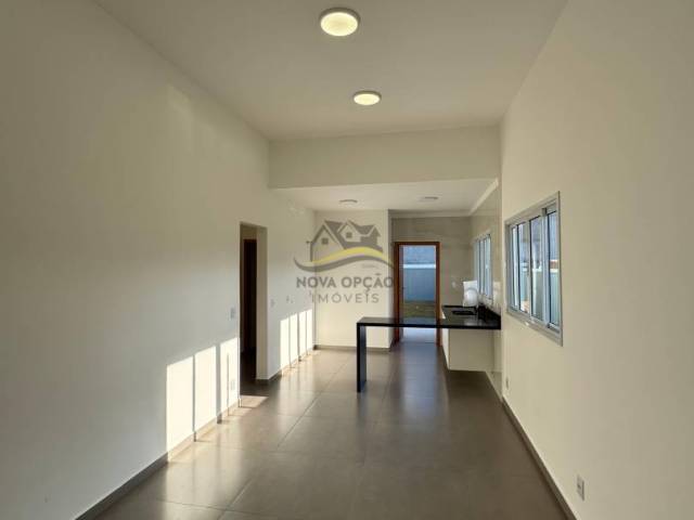 #4409 - Casa para Venda em Itupeva - SP - 2