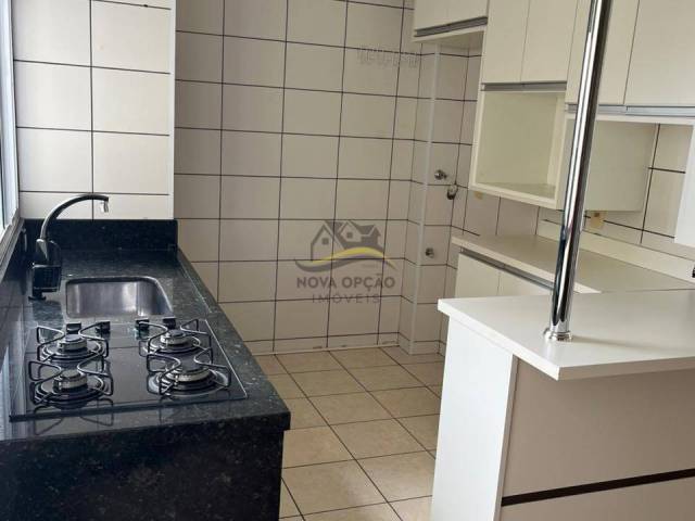 #4410 - Apartamento para Locação em Itupeva - SP - 3