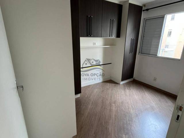 Apartamento para Locação em Itupeva - 5