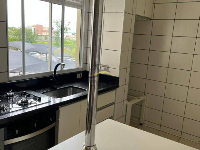 #4410 - Apartamento para Locação em Itupeva - SP - 2