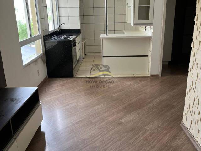Apartamento para Locação em Itupeva - 4